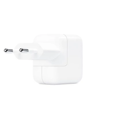 Kép 2/3 - Apple 12W USB Power Adapter White