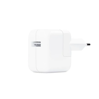 Kép 3/3 - Apple 12W USB Power Adapter White