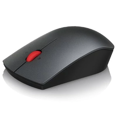Kép 2/3 - Lenovo Professional Wireless Laser Mouse Black