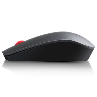 Kép 3/3 - Lenovo Professional Wireless Laser Mouse Black