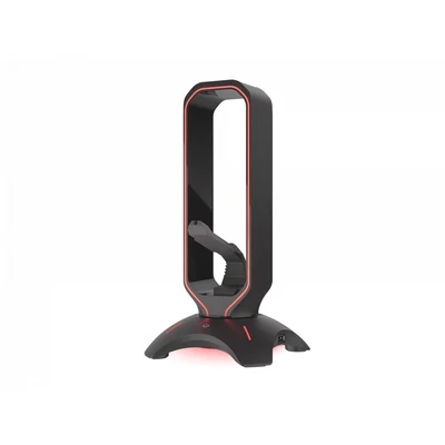 Kép 5/5 - Genesis Vanad 500 Gamer headset stand