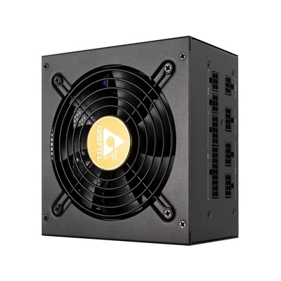 Kép 3/5 - Chieftec 550W 80+ Gold Polaris