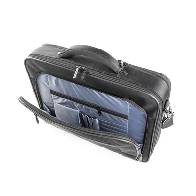 Kép 2/3 - natec Boxer Laptop Bag 17,3" Black