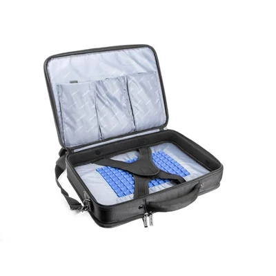 Kép 3/3 - natec Boxer Laptop Bag 17,3" Black