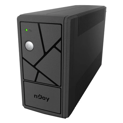 Kép 2/4 - Njoy Keen 800 800VA UPS