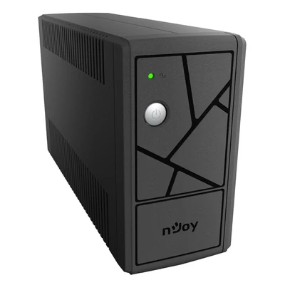 Kép 3/4 - Njoy Keen 800 800VA UPS