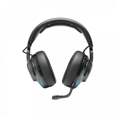 Kép 2/6 - JBL Quantum One Gaming Headset Black