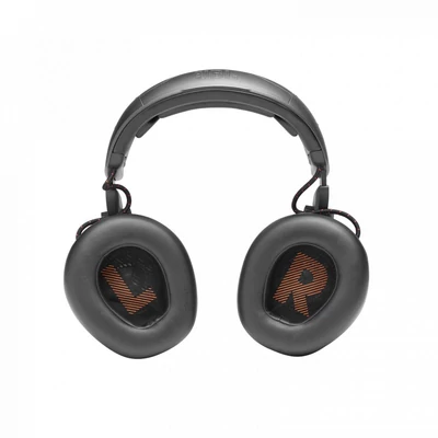 Kép 4/6 - JBL Quantum One Gaming Headset Black