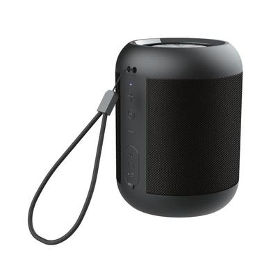 Kép 2/10 - Trust Rokko Bluetooth Wireless Speaker Black