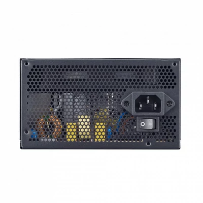 Kép 7/8 - Cooler Master 550W 80+ Bronze MWE V2