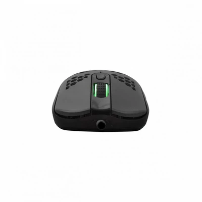 Kép 6/6 - White Shark GM-5007B Galahad Gaming mouse Black