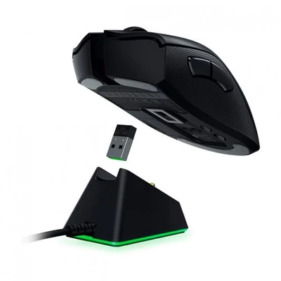 Kép 2/2 - Razer DeathAdder V2 Pro Black