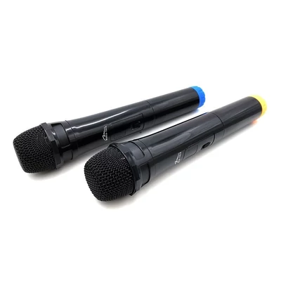 Kép 2/4 - Media-Tech MT395 Accent Pro Black