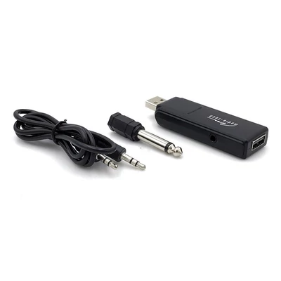 Kép 3/4 - Media-Tech MT395 Accent Pro Black