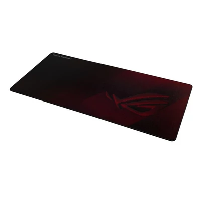 Kép 2/2 - Asus ROG Scabbard II Egérpad Black