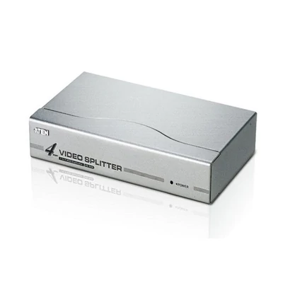 ATEN VS94AA 4 portos VGA splitter (350MHz)