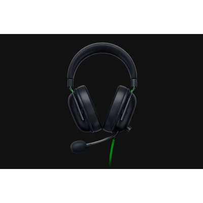 Razer Blackshark V2 X Headset Black