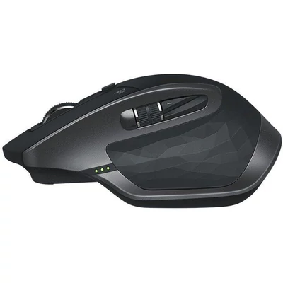 Kép 5/5 - Logitech MX Master 2S Wireless Graphite