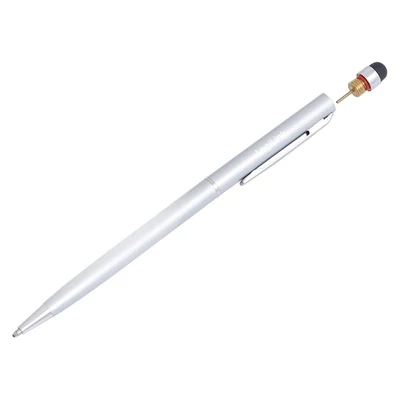 Kép 2/4 - Logilink Touchpen with Integrated Ballpoint Pen