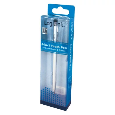 Kép 3/4 - Logilink Touchpen with Integrated Ballpoint Pen