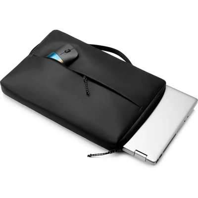 Kép 2/6 - HP Sports 15,6" notebook case Black