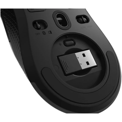 Kép 4/5 - Lenovo Legion M600 Wireless Gaming Mouse Black