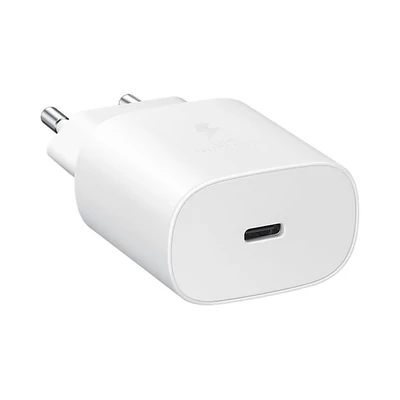 Kép 3/3 - Samsung AFC Travel Adapter (25W) White