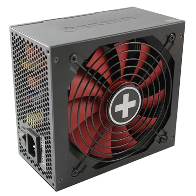 Kép 2/6 - Xilence 850W 80+ Bronze Gaming Series