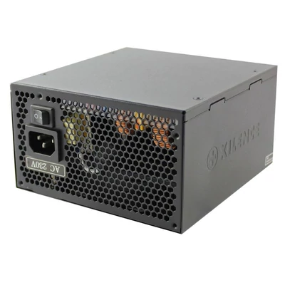 Kép 4/6 - Xilence 850W 80+ Bronze Gaming Series