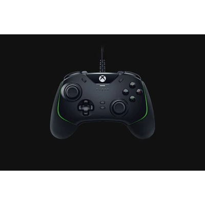 Kép 3/5 - Razer Wolverine V2 USB Gamepad Black