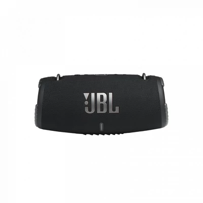 Kép 2/5 - JBL Xtreme 3 Portable Bluetooth Speaker Black