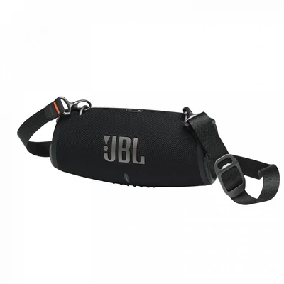 Kép 5/5 - JBL Xtreme 3 Portable Bluetooth Speaker Black