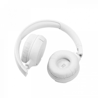 Kép 3/5 - JBL Tune 510BT Wireless Headset White