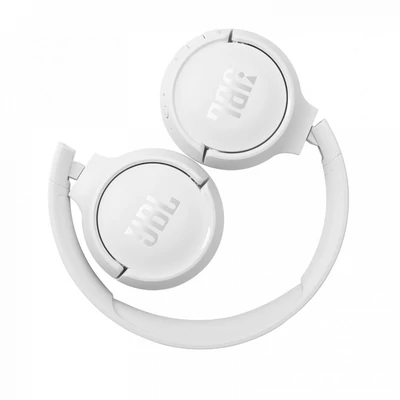 Kép 5/5 - JBL Tune 510BT Wireless Headset White