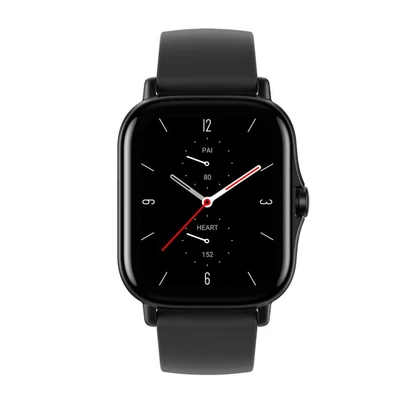 Kép 2/5 - Amazfit GTS 2 Midnight Black