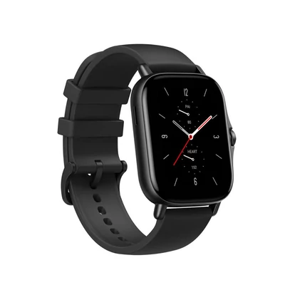 Kép 3/5 - Amazfit GTS 2 Midnight Black