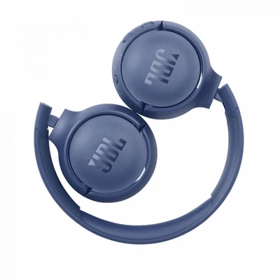 Kép 5/6 - JBL Tune 510BT Wireless Headset Blue