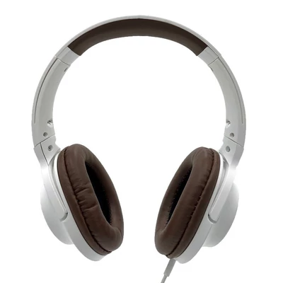 Kép 2/5 - Media-Tech MT3604 Delphini Headset White