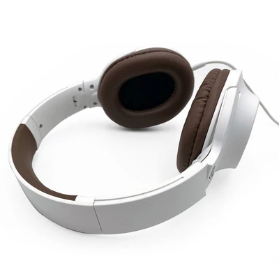 Kép 3/5 - Media-Tech MT3604 Delphini Headset White