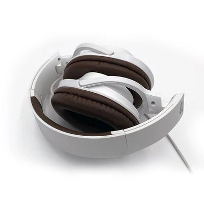 Kép 4/5 - Media-Tech MT3604 Delphini Headset White