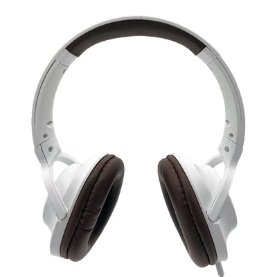 Kép 5/5 - Media-Tech MT3604 Delphini Headset White