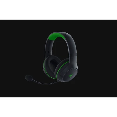 Razer Kaira for Xbox Headset Black