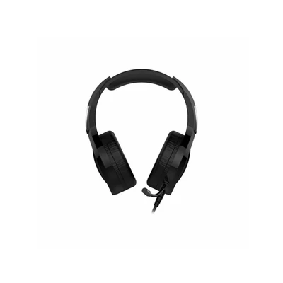 Kép 2/5 - Ventaris H200 PS4 Gamer Headset Black