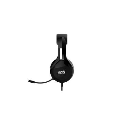 Kép 3/5 - Ventaris H200 PS4 Gamer Headset Black