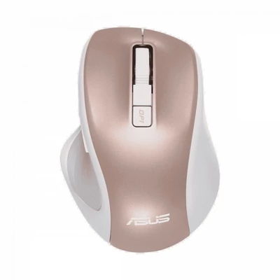 Kép 2/2 - Asus MW202 Silent Wireless mouse Rose Gold