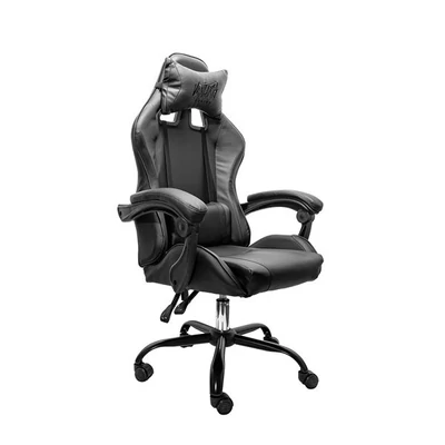 Kép 2/5 - Ventaris VS300BK Gaming Chair Black