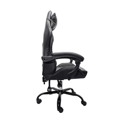 Kép 3/5 - Ventaris VS300BK Gaming Chair Black