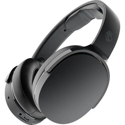 Kép 2/7 - Skullcandy Hesh Evo Bluetooth Headset True Black