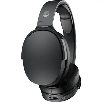 Kép 3/7 - Skullcandy Hesh Evo Bluetooth Headset True Black