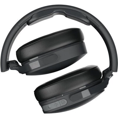 Kép 5/7 - Skullcandy Hesh Evo Bluetooth Headset True Black